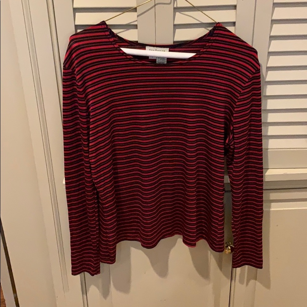 Ann Taylor top